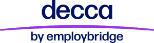 Decca New logo